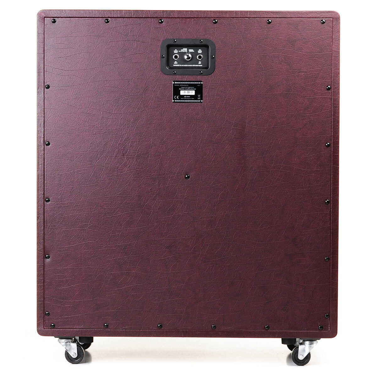 Amplifier Cabinet Blackstar Artisan 412A 4x12" Angled Speaker-Mai Nguyên Music