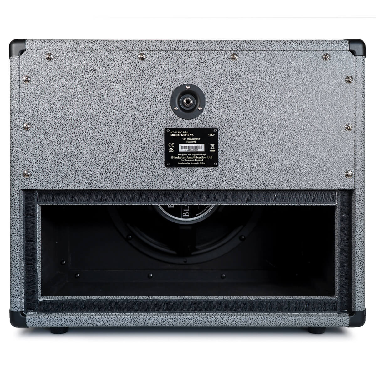 Amplifier Cabinet Blackstar HT-112OC MkII 1x12" 80-watt Extension-Mai Nguyên Music