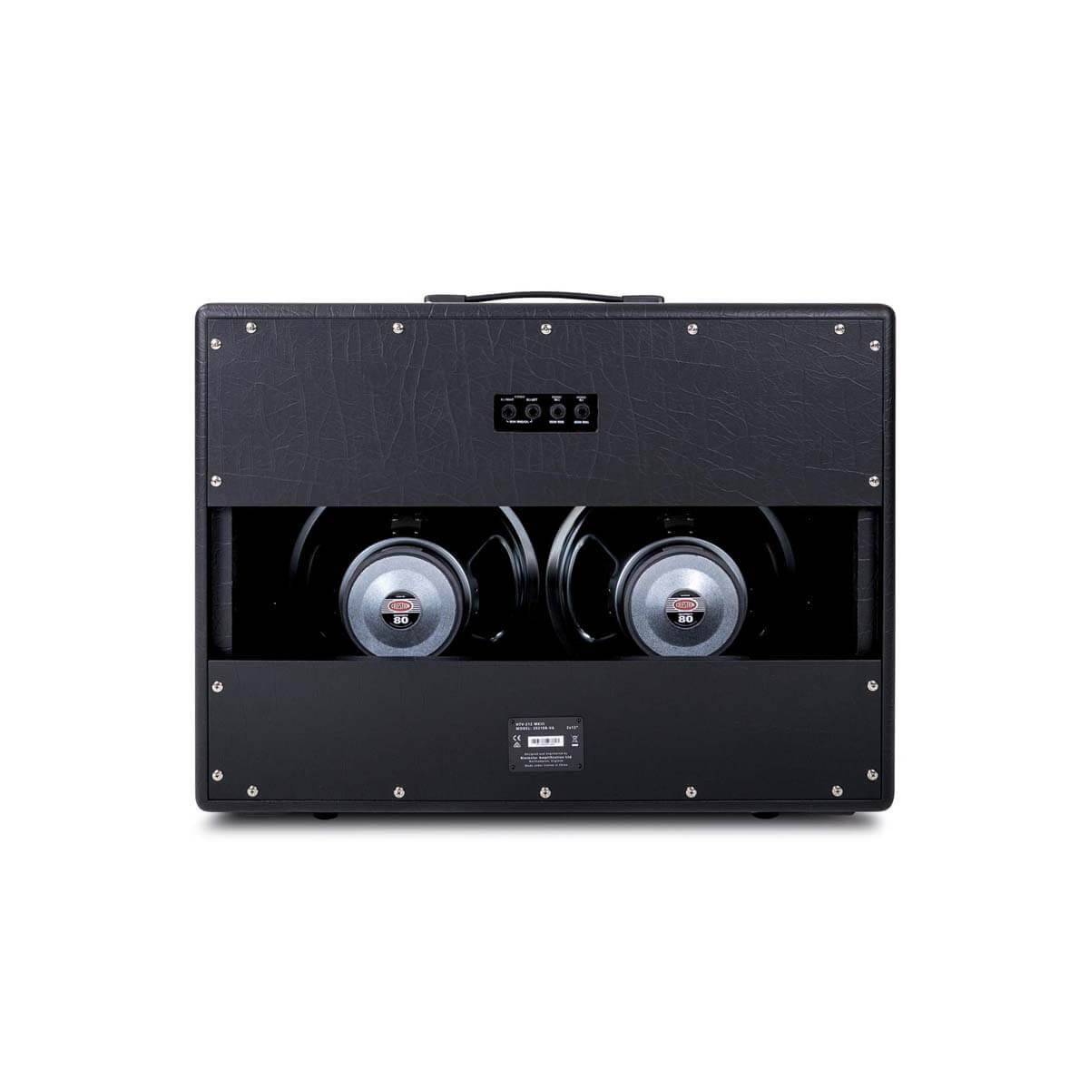 Amplifier Cabinet Blackstar HTV-212 MK III 2x12" 160-watt Extension-Mai Nguyên Music