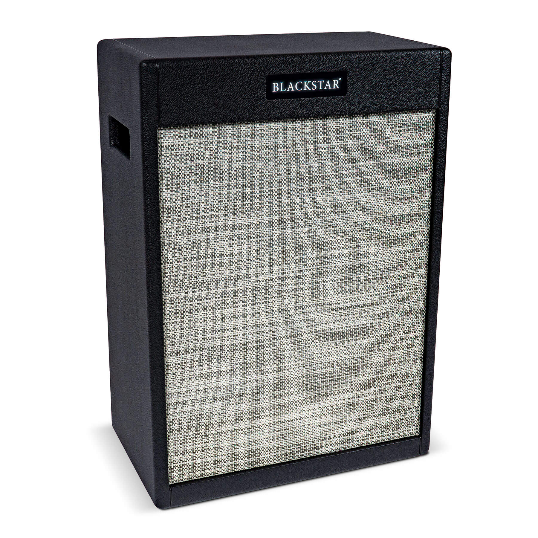 Amplifier Cabinet Blackstar St. James 212VOC 2x12" - Black-Mai Nguyên Music