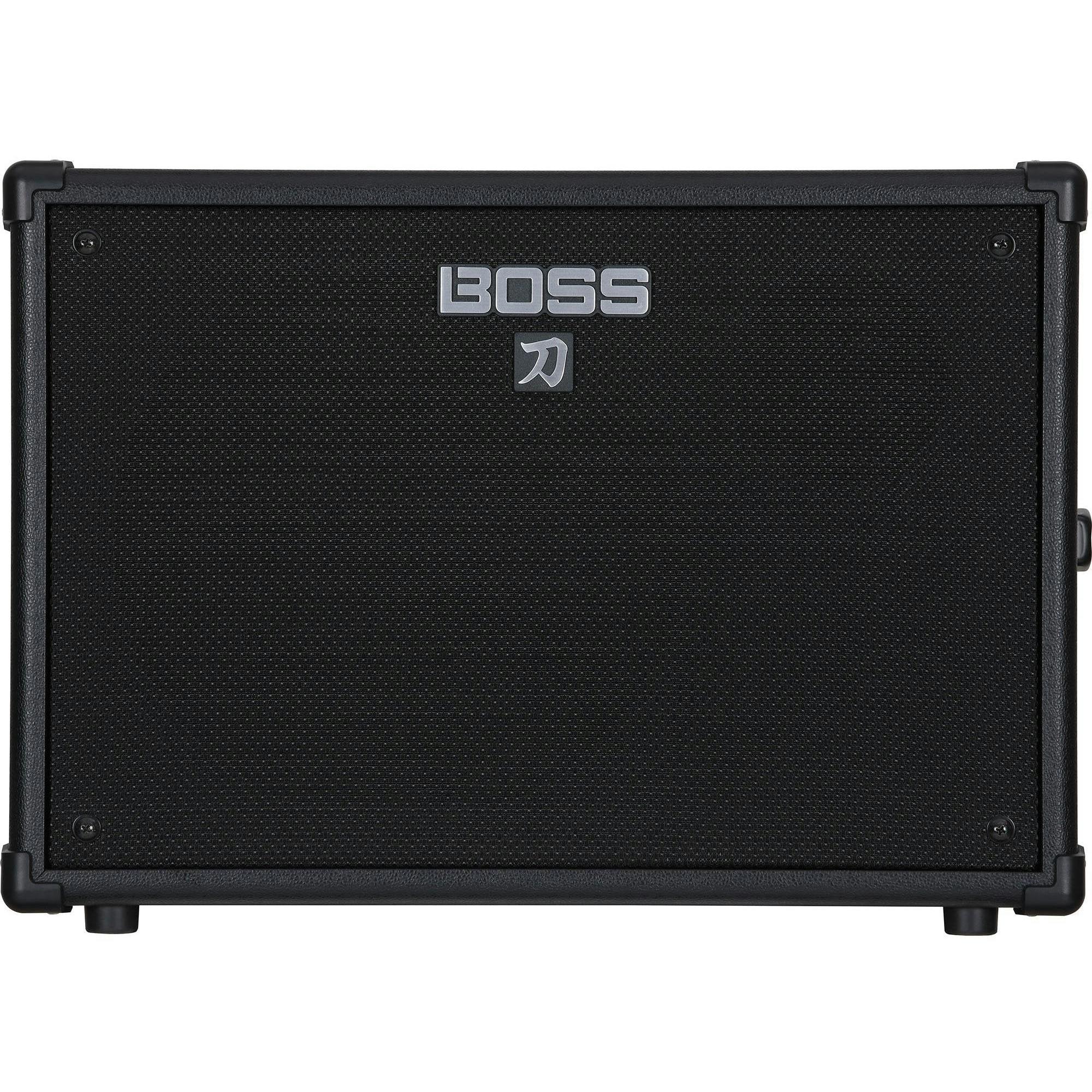 Amplifier Cabinet Boss Katana C112B Bass 1x12" 500-watt-Mai Nguyên Music