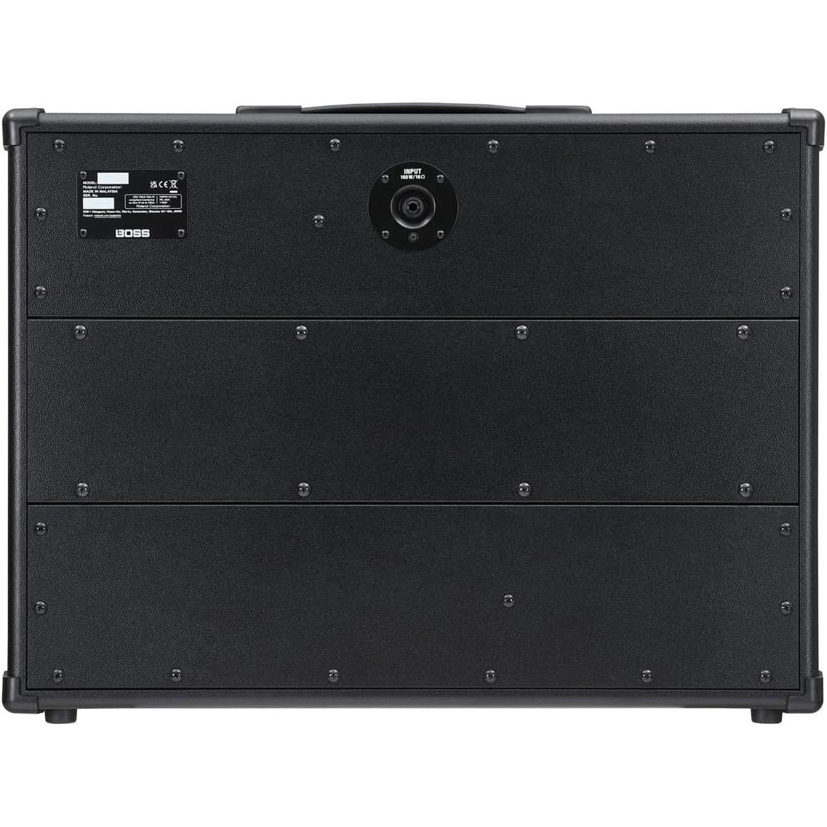 Amplifier Cabinet Boss Katana C212W Waza 160-watt 2x12" Extension-Mai Nguyên Music