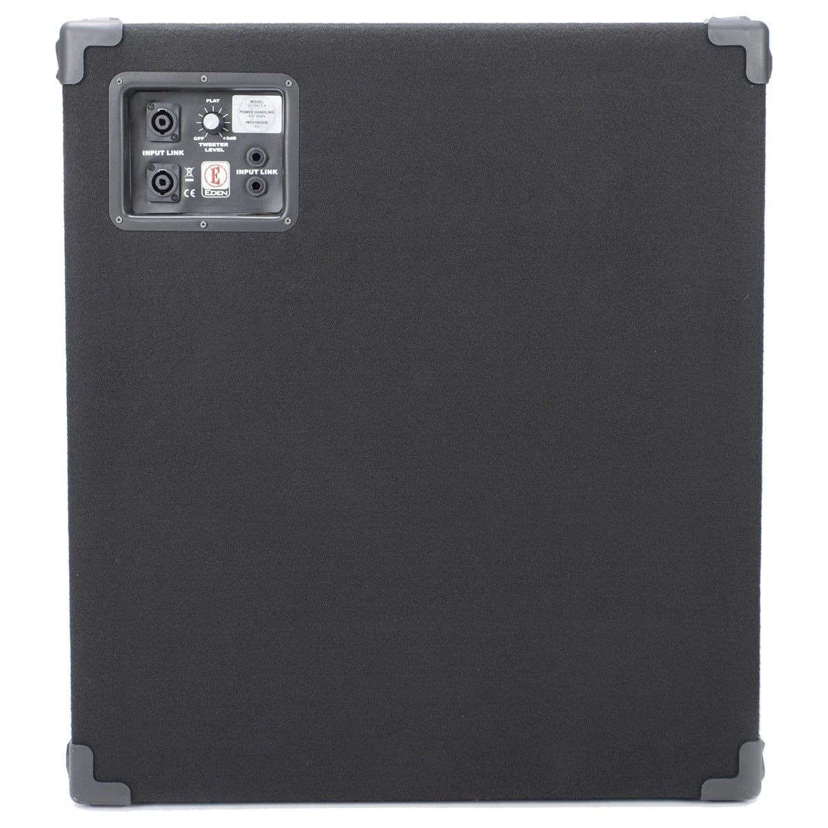 Amplifier Cabinet Eden D Series D115XLT4-Mai Nguyên Music