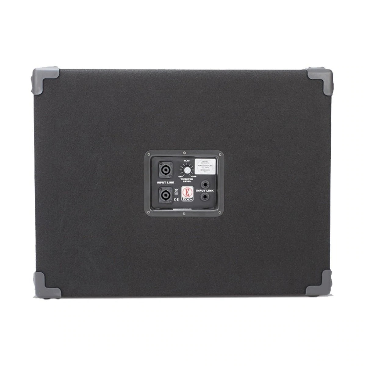 Amplifier Cabinet Eden D Series D210XST-Mai Nguyên Music