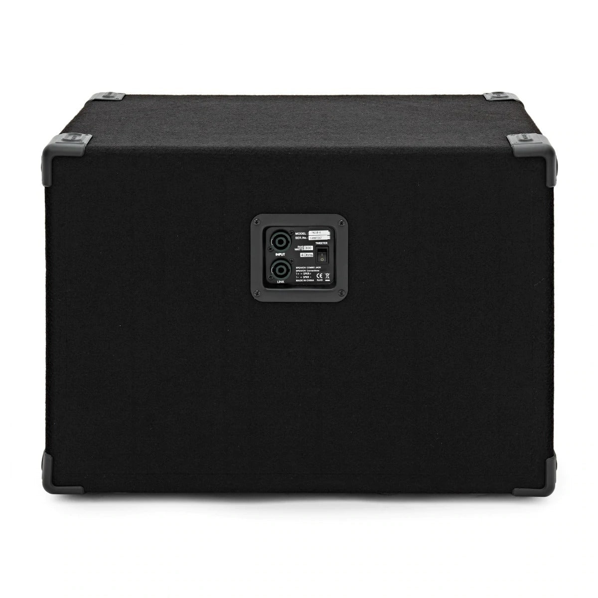 Amplifier Cabinet Eden Terra Nova TN210-Mai Nguyên Music