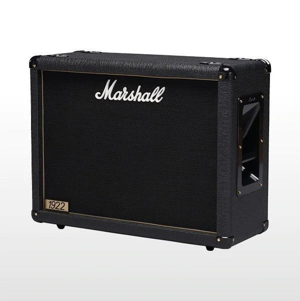 Amplifier Cabinet Extension Marshall 1922 150W 2x12"-Mai Nguyên Music