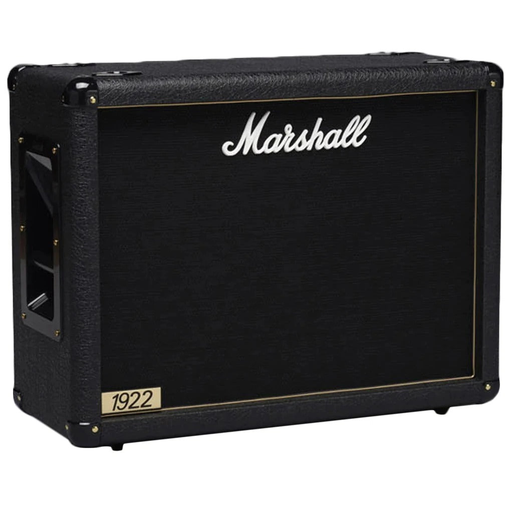 Amplifier Cabinet Extension Marshall 1922 150W 2x12"-Mai Nguyên Music