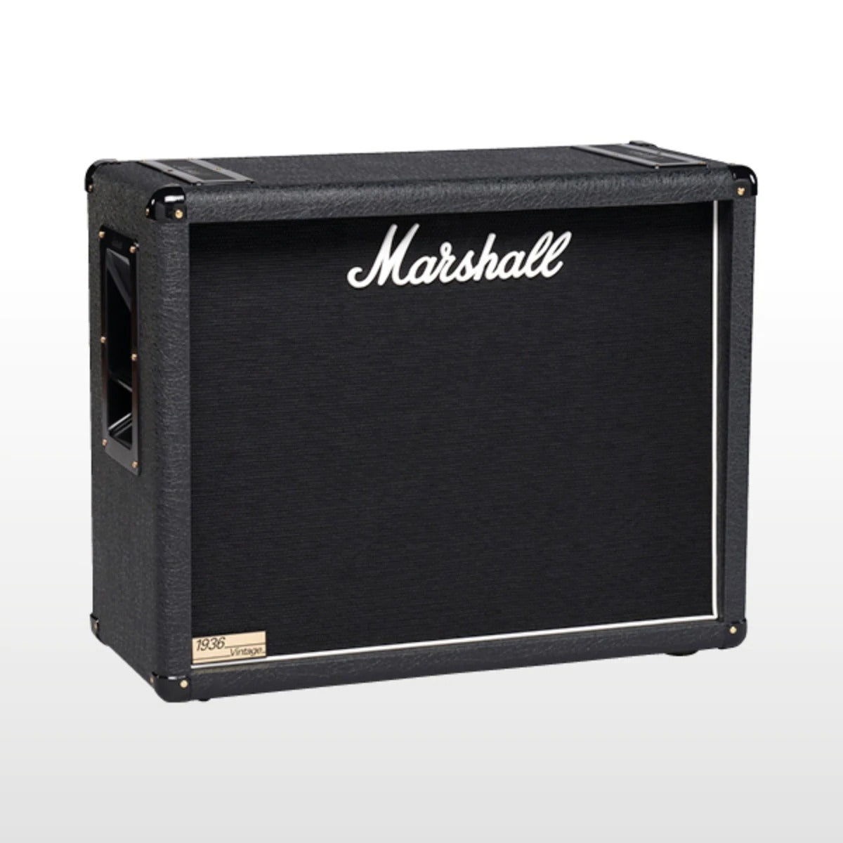 Amplifier Cabinet Extension Marshall 1936V 140W 2x12"-Mai Nguyên Music