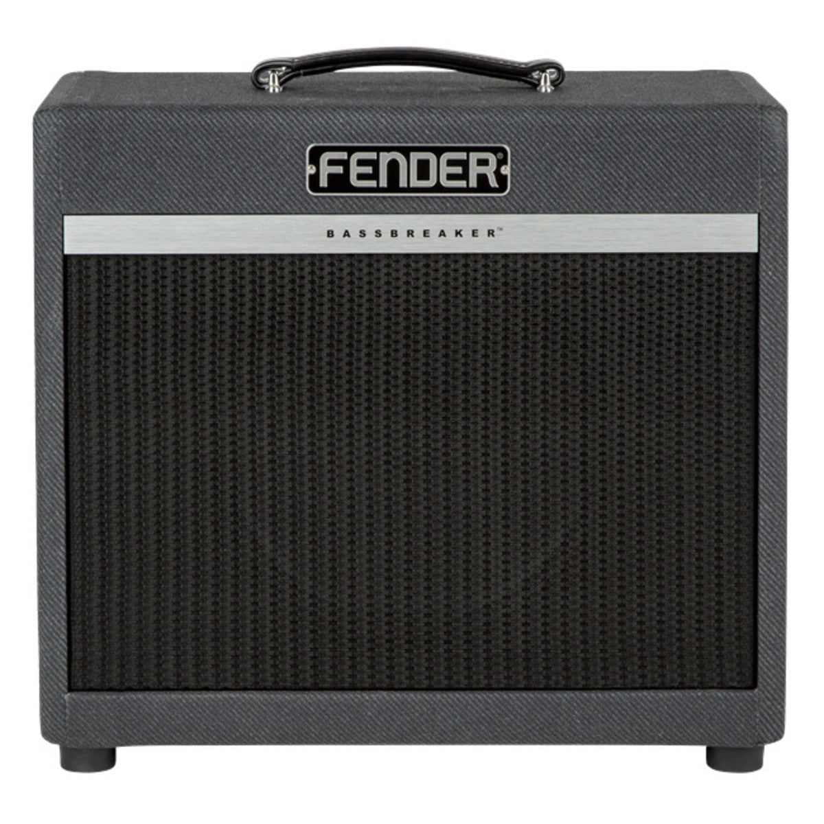 Amplifier Cabinet Guitar Fender Bassbreaker BB 112 Enclosure-Mai Nguyên Music