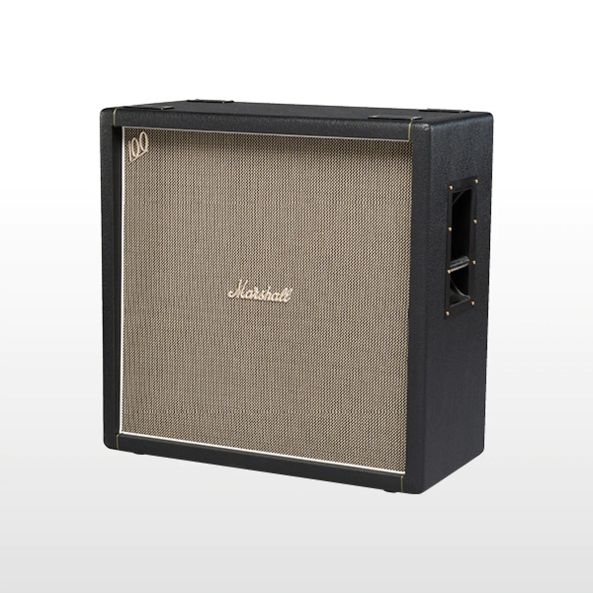 Amplifier Cabinet Handwired Straight Extension Marshall 1960BHW 120W 4x12"-Mai Nguyên Music
