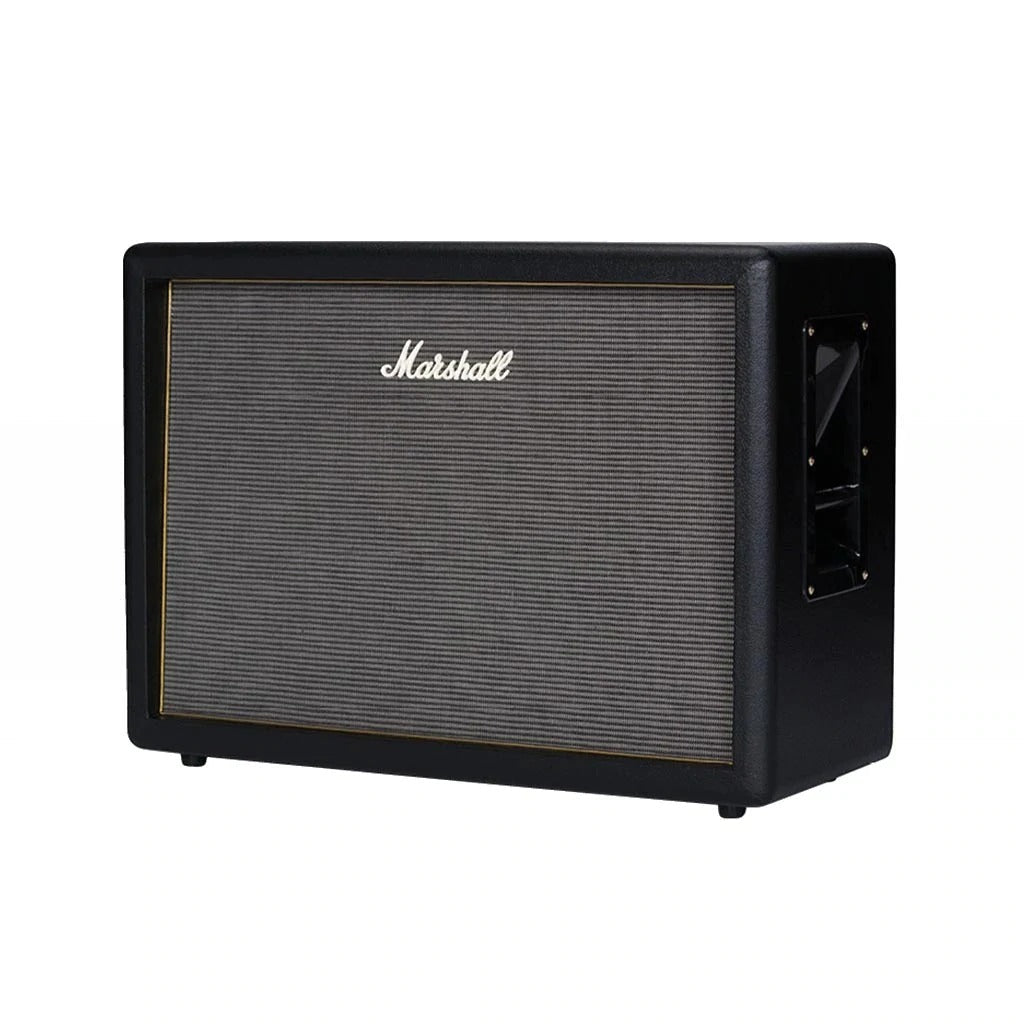 Amplifier Cabinet Marshall Origin 212 2x12" 160-watt-Mai Nguyên Music