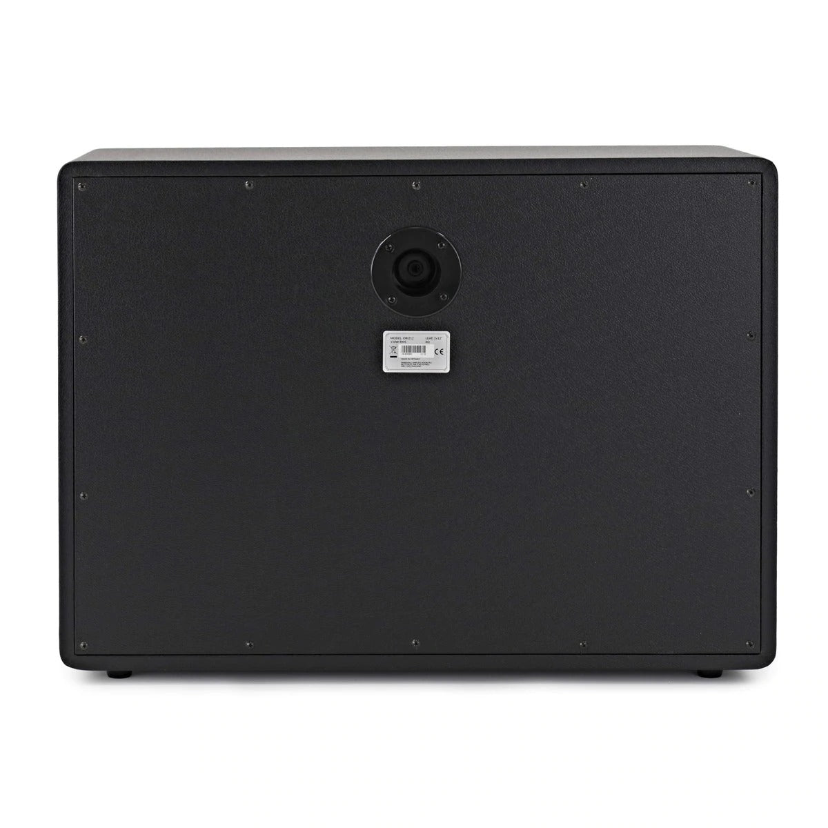 Amplifier Cabinet Marshall Origin 212 2x12" 160-watt-Mai Nguyên Music