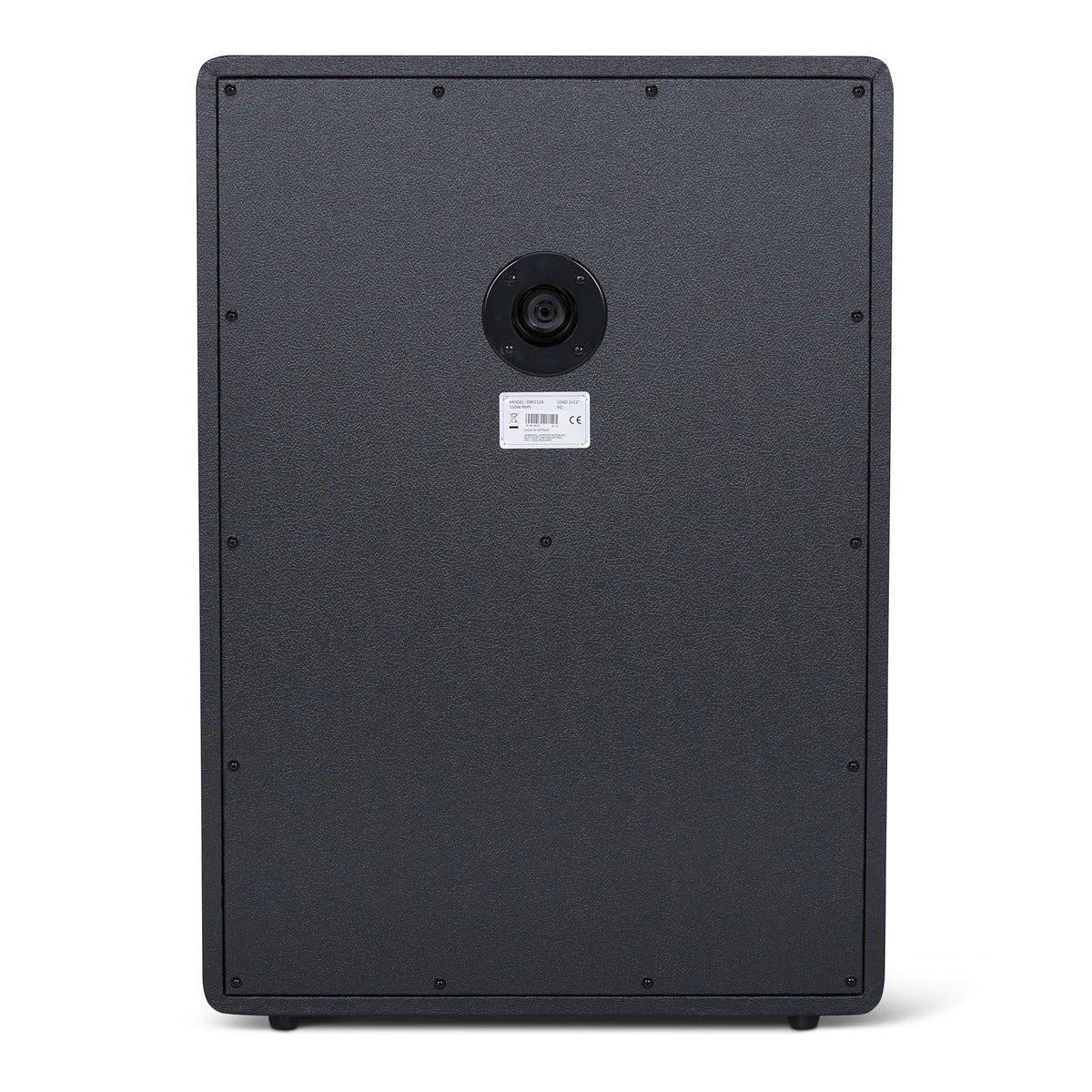 Amplifier Cabinet Marshall Origin 212A 2x12" 160-watt-Mai Nguyên Music