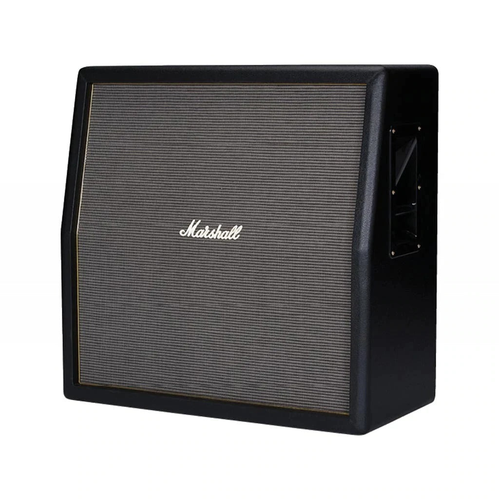 Amplifier Cabinet Marshall Origin 412A 4x12" 240-watt-Mai Nguyên Music