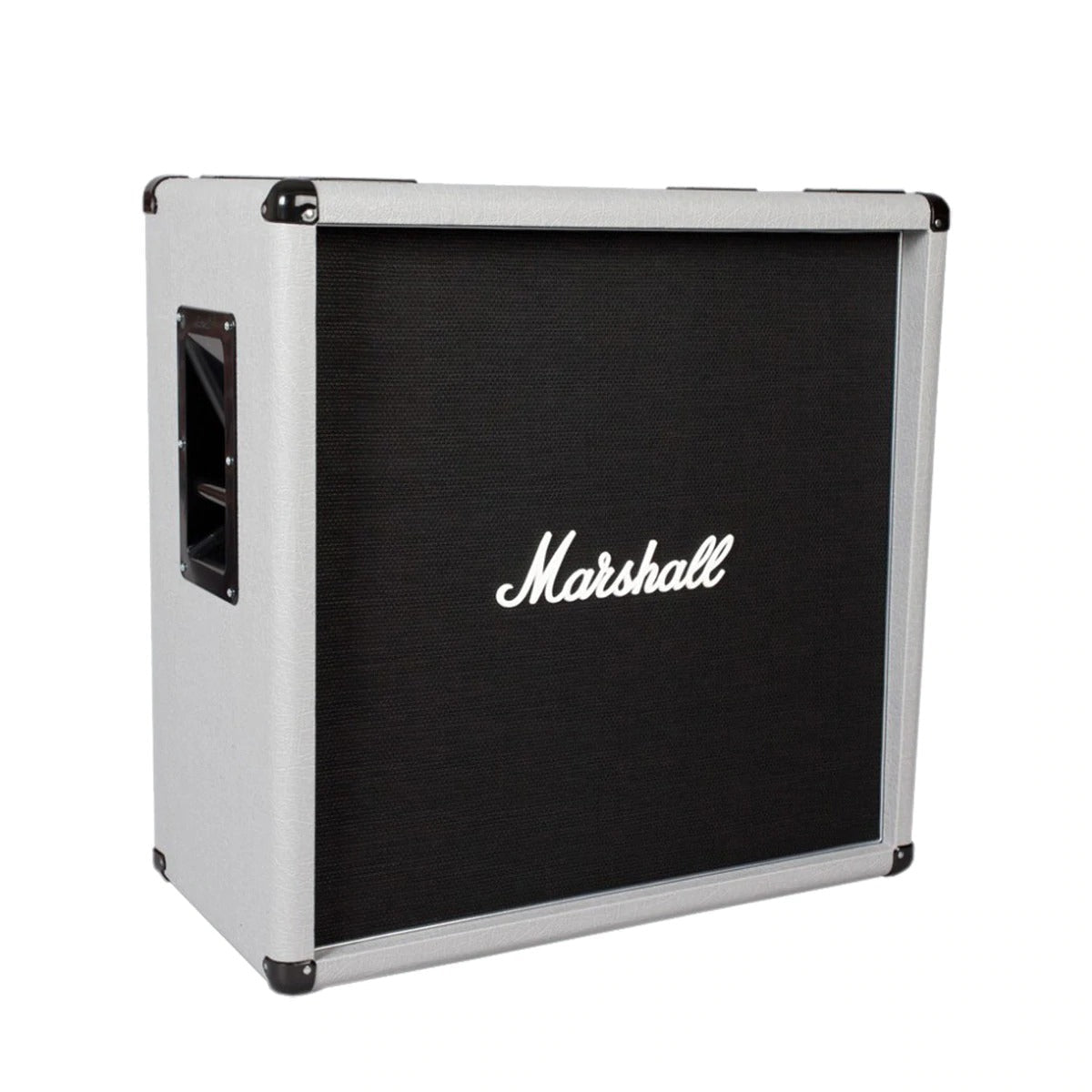 Amplifier Cabinet Straight Extension Marshall 2551BV 280W 4x12 Silver Jubilee-Mai Nguyên Music