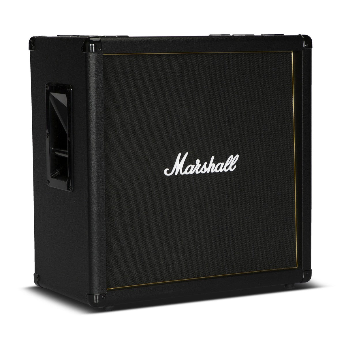 Amplifier Cabinet Straight Marshall MG412BG 120W 4x12"-Mai Nguyên Music