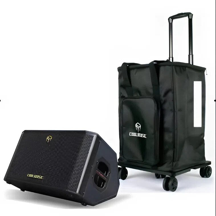 Amplifier Đa Năng Coolmusic BP60D Plus 300W-Mai Nguyên Music