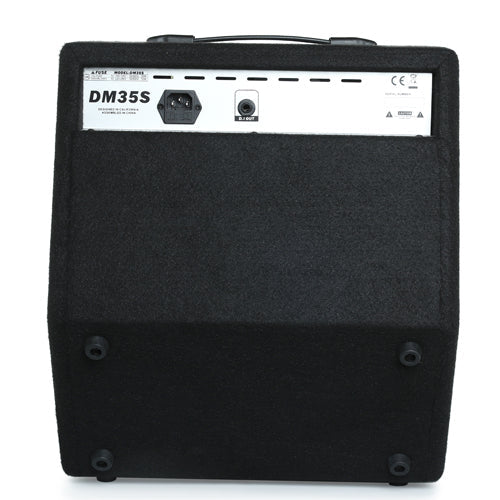 Amplifier Đa Năng Coolmusic DM-35S 50-Watt-Mai Nguyên Music