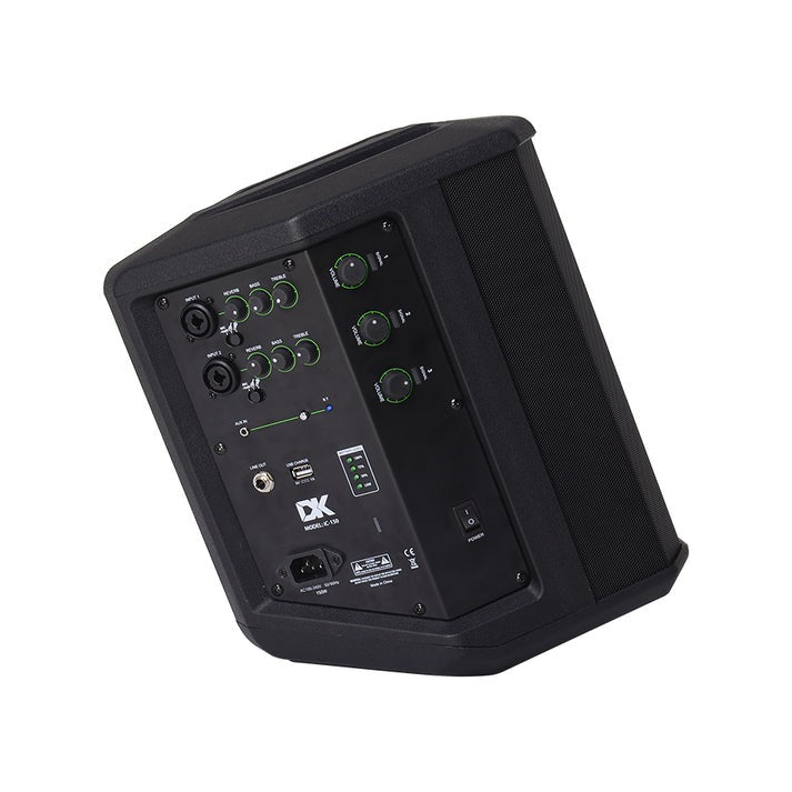 Amplifier DK IC-150-Mai Nguyên Music