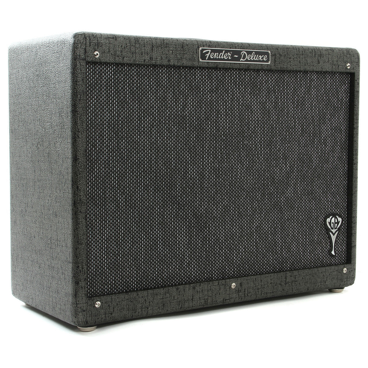 Amplifier Fender Artist Geoge Beson Hot Rod Deluxe 112 Enclosure-Mai Nguyên Music