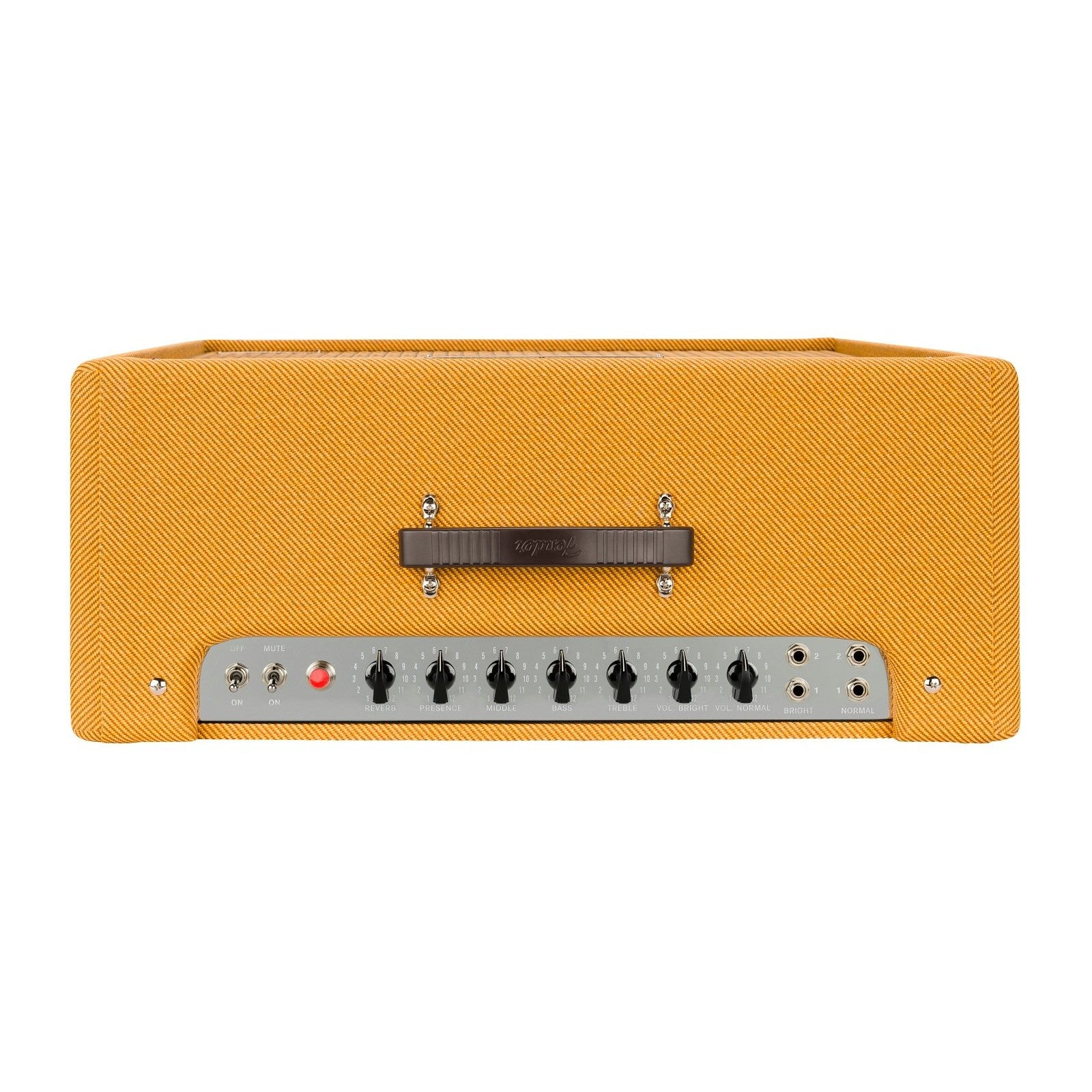 Amplifier Fender Tone Master 59 Bassman 4x10" 45-watt - Combo-Mai Nguyên Music