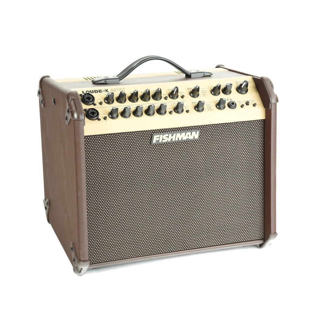 Amplifier Fishman Loudbox Artist - Combo-Mai Nguyên Music