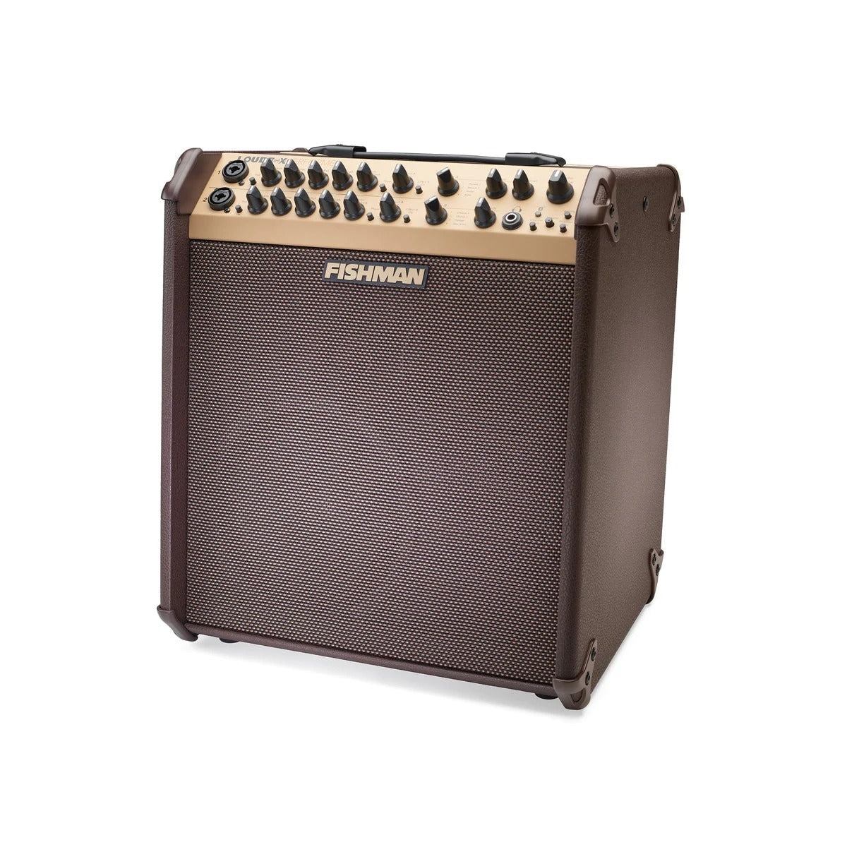 Amplifier Fishman Loudbox Performer Bluetooth - Combo-Mai Nguyên Music
