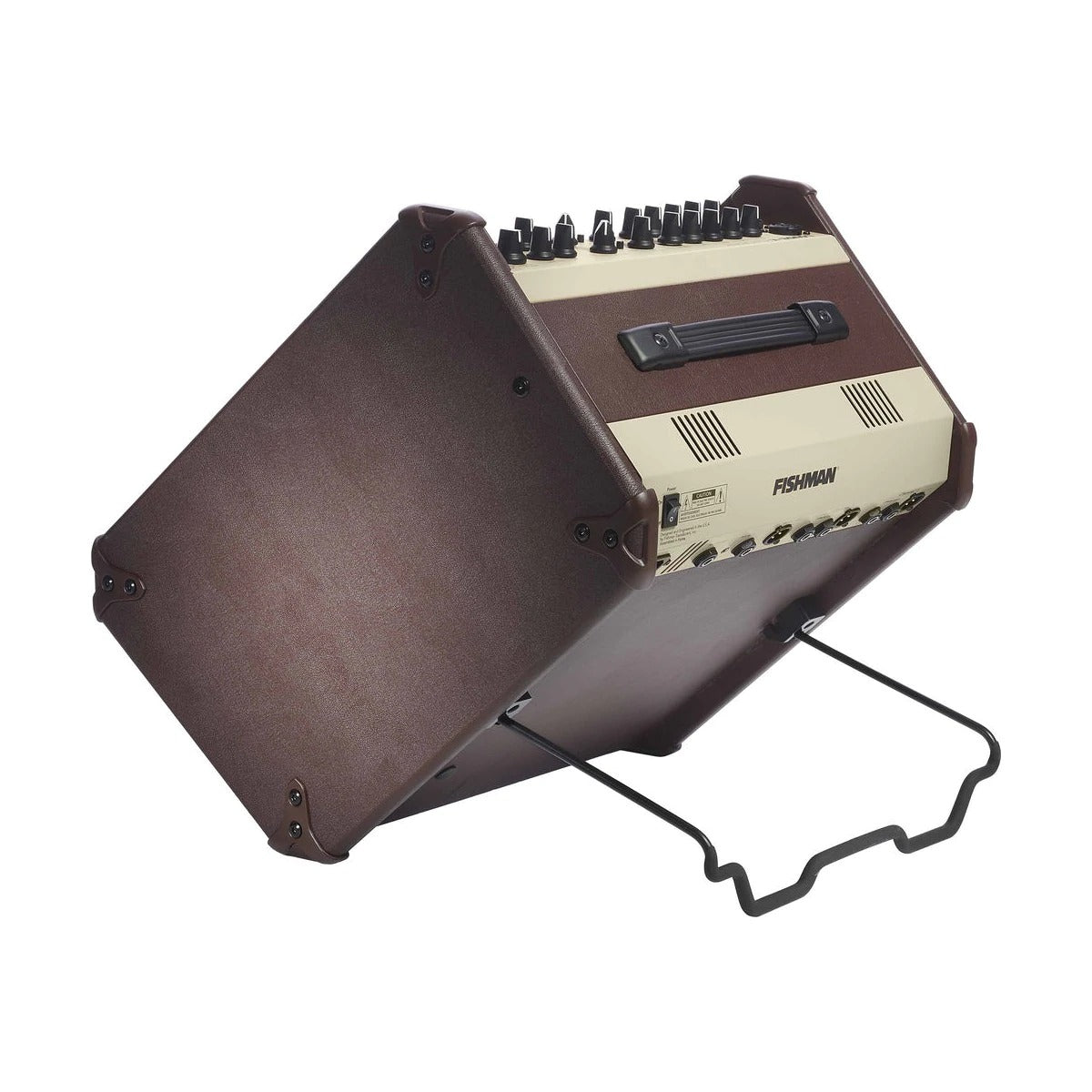 Amplifier Fishman Loudbox Performer - Combo-Mai Nguyên Music