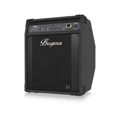 Amplifier Guitar Bass Bugera BXD15 Ultrabass - Combo 1000W-Mai Nguyên Music