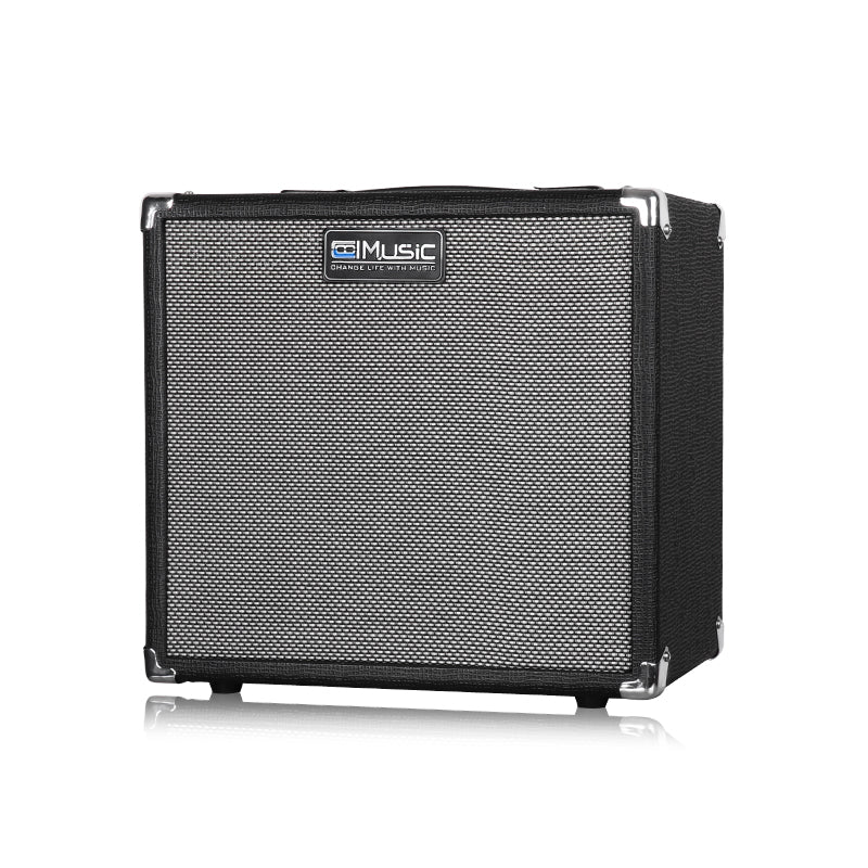 Amplifier Guitar Bass Coolmusic TS-112 35-watt-Mai Nguyên Music