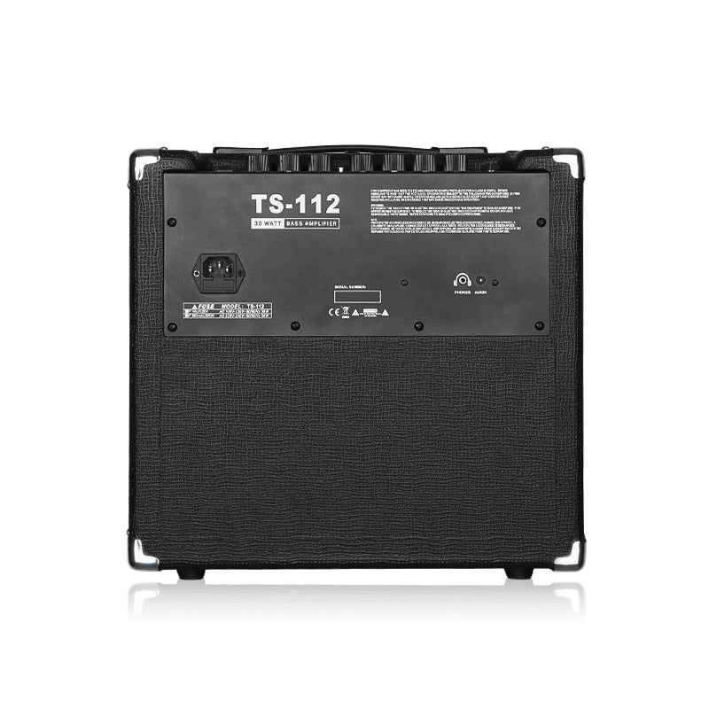 Amplifier Guitar Bass Coolmusic TS-112 35-watt-Mai Nguyên Music