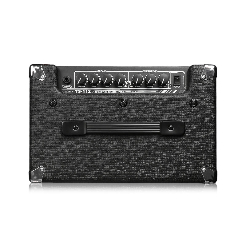 Amplifier Guitar Bass Coolmusic TS-112 35-watt-Mai Nguyên Music