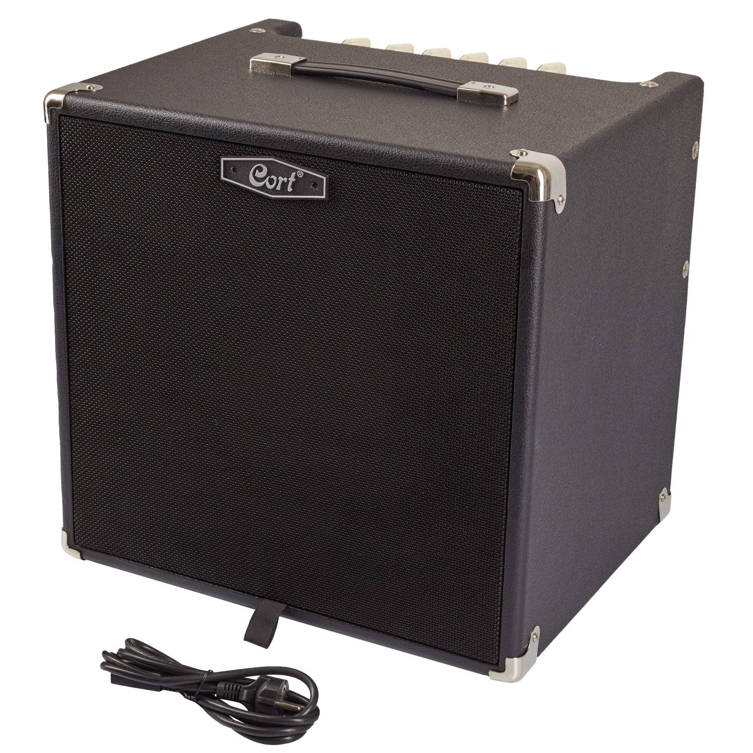 Amplifier Guitar Bass Cort CM150B 150-Watts-Mai Nguyên Music