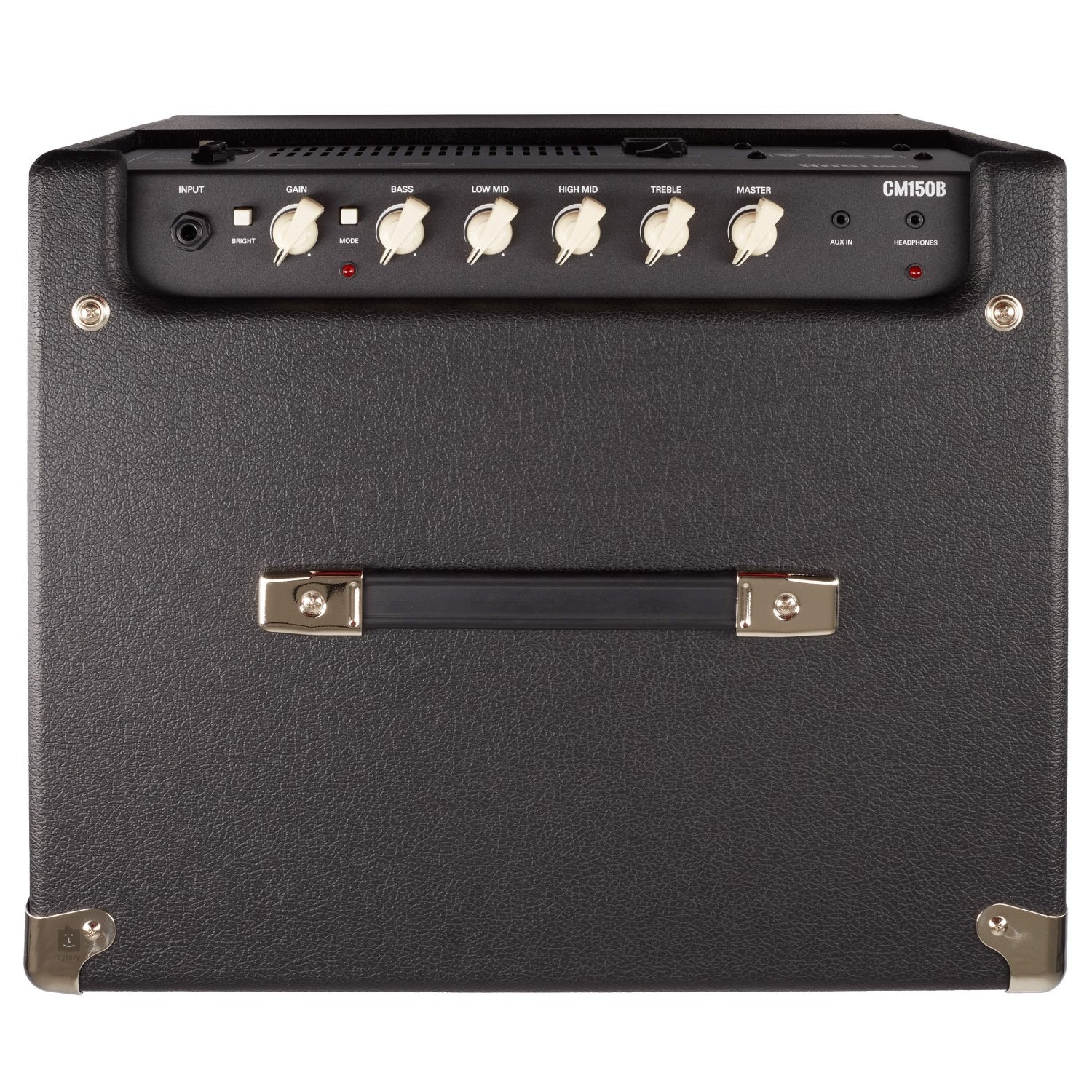 Amplifier Guitar Bass Cort CM150B 150-Watts-Mai Nguyên Music