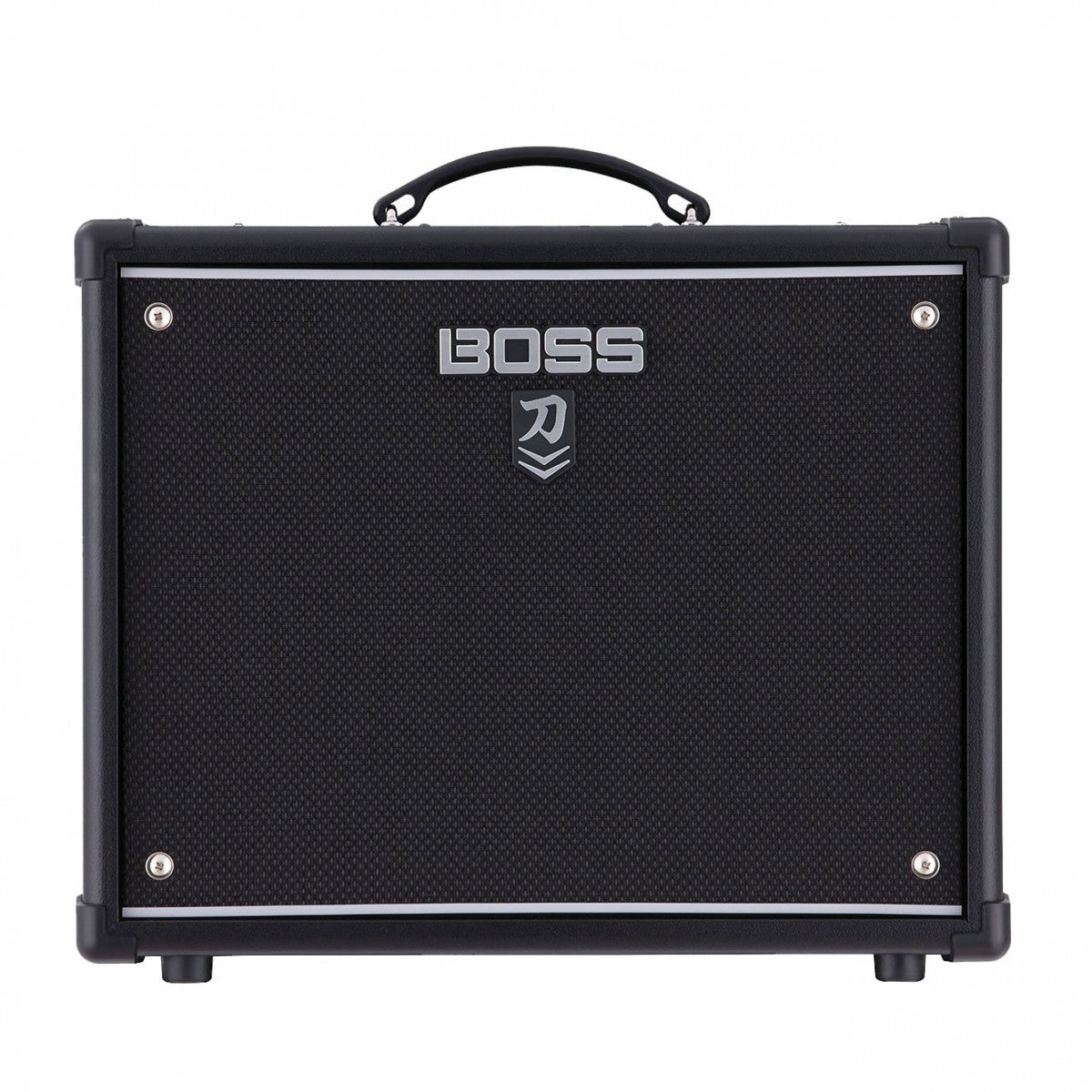 Amplifier Guitar Boss Katana 50 MkII EX - Combo-Mai Nguyên Music