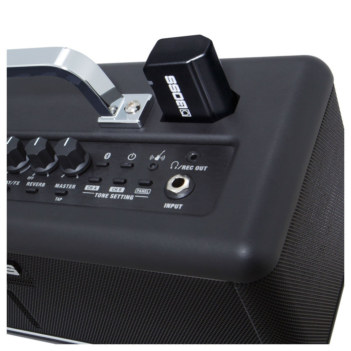 Amplifier Guitar Boss Katana-Air - Combo-Mai Nguyên Music