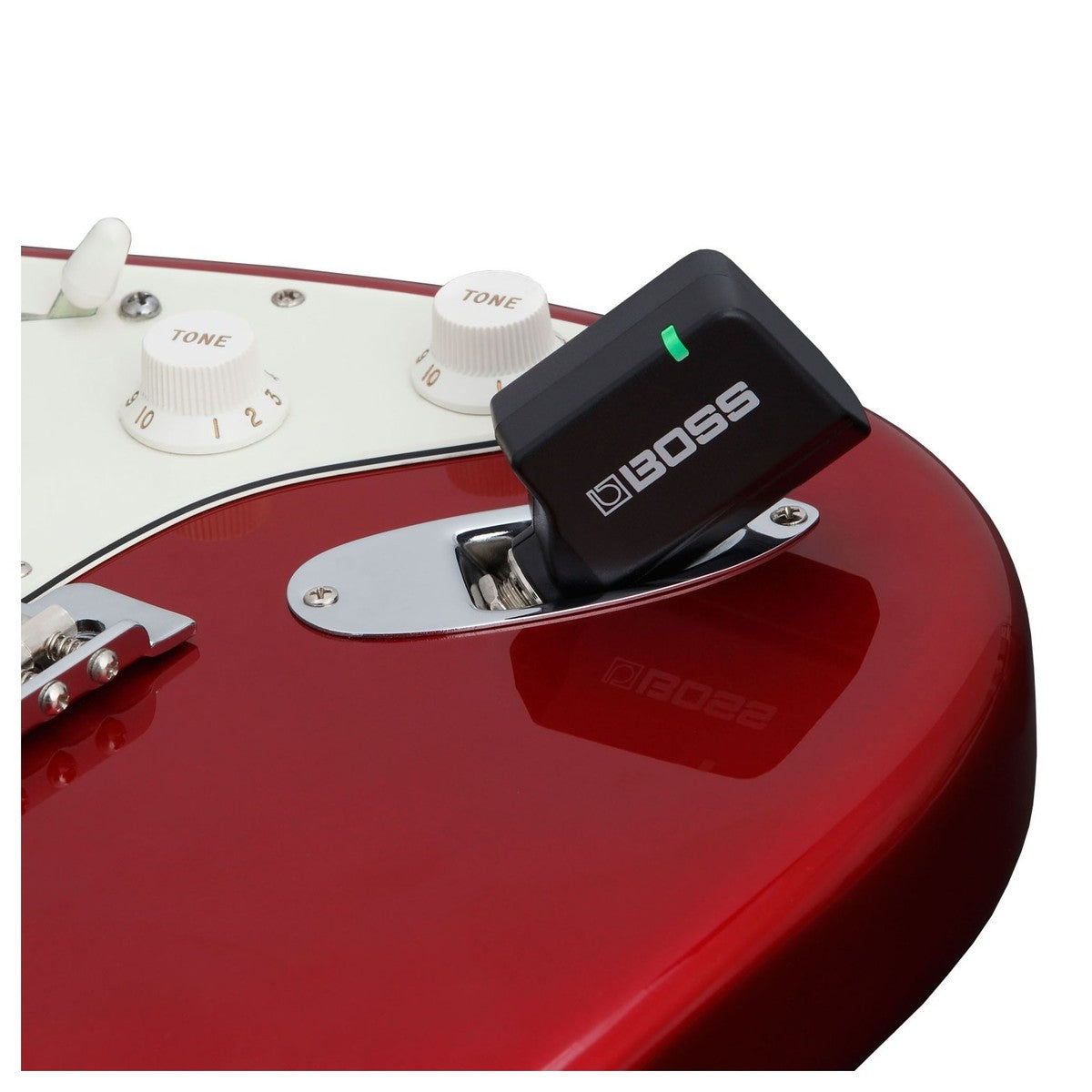 Amplifier Guitar Boss Katana-Air - Combo-Mai Nguyên Music