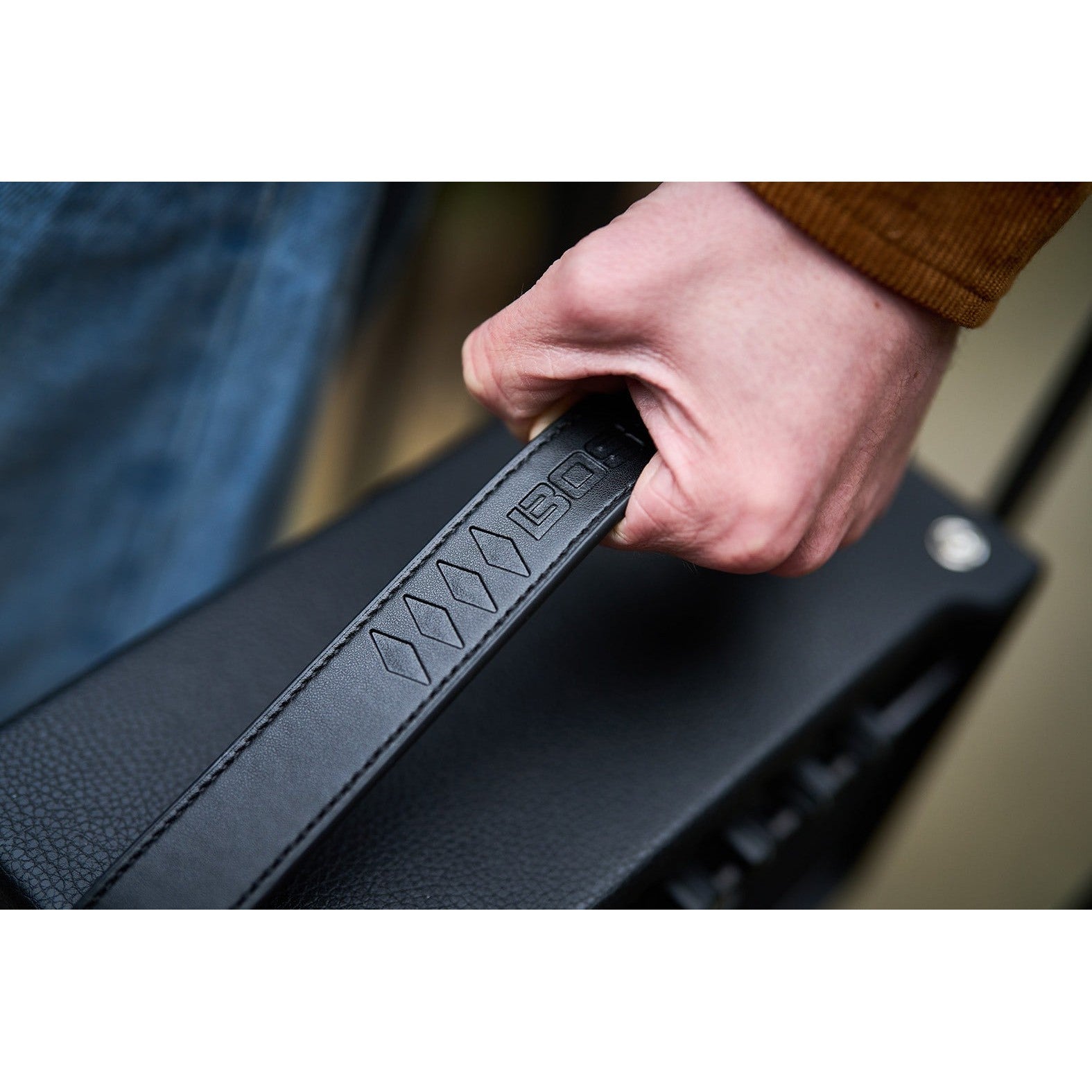 Amplifier Guitar Boss Katana Mini X 10-watt - Combo-Mai Nguyên Music