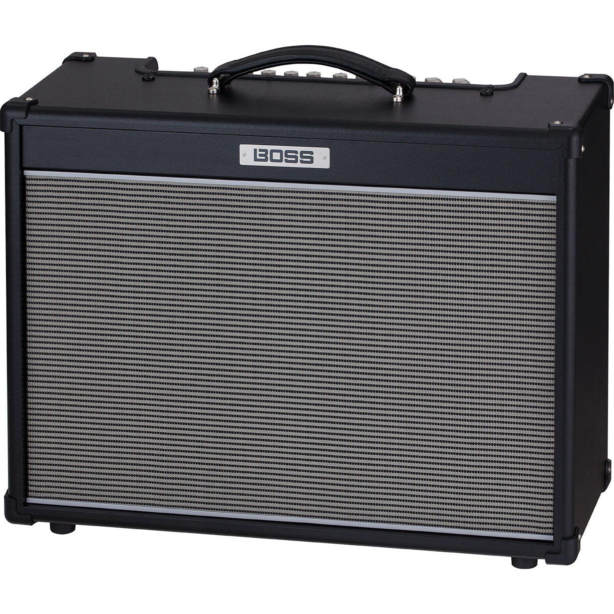 Amplifier Guitar Boss Nextone Artist 80-watt 1x12" - Combo-Mai Nguyên Music