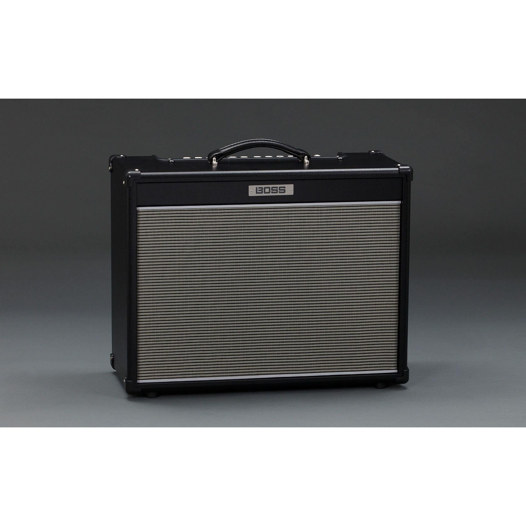 Amplifier Guitar Boss Nextone Artist 80-watt 1x12" - Combo-Mai Nguyên Music