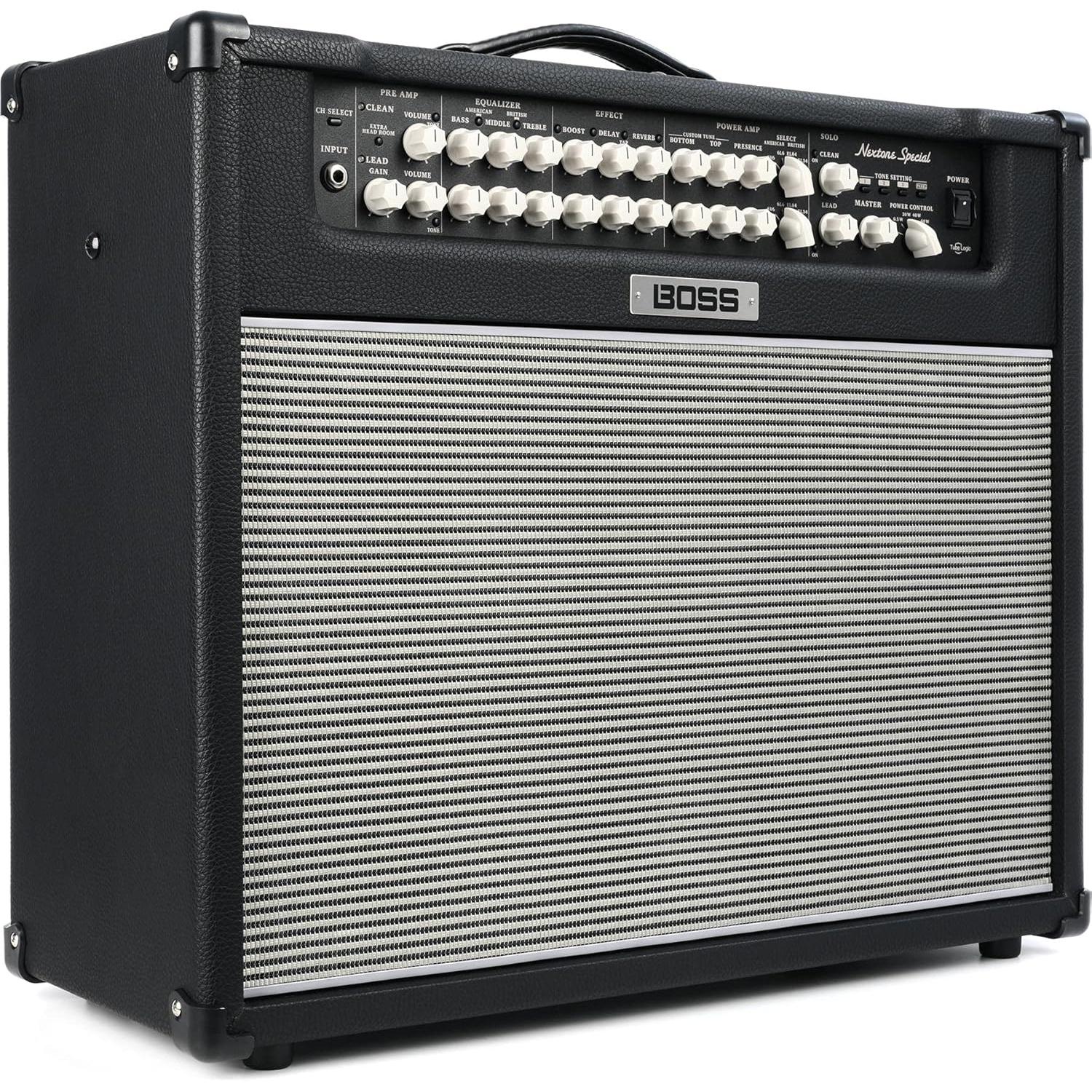 Amplifier Guitar Boss Nextone Special 80-watt 1x12" - Combo-Mai Nguyên Music