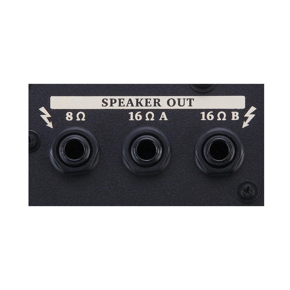 Amplifier Guitar Boss Nextone Stage 40-watt 1x12" - Combo-Mai Nguyên Music