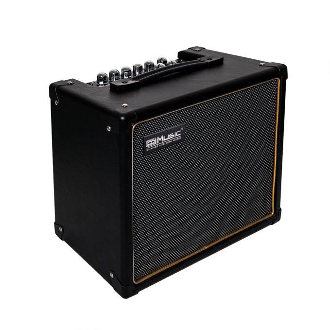 Amplifier Guitar Coolmusic Fantasy-20 - Combo-Mai Nguyên Music