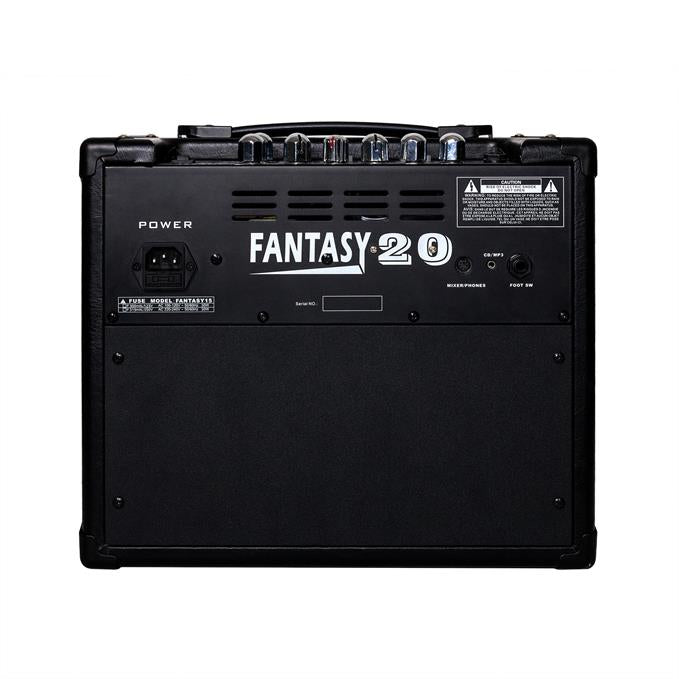 Amplifier Guitar Coolmusic Fantasy-20 - Combo-Mai Nguyên Music