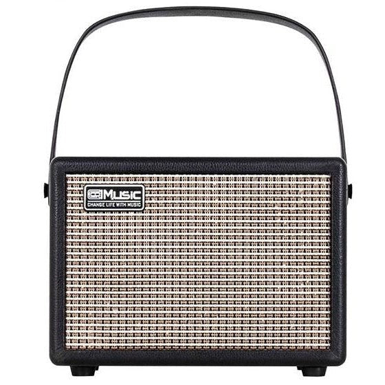 Amplifier Guitar Coolmusic Unique-15G - Combo-Mai Nguyên Music