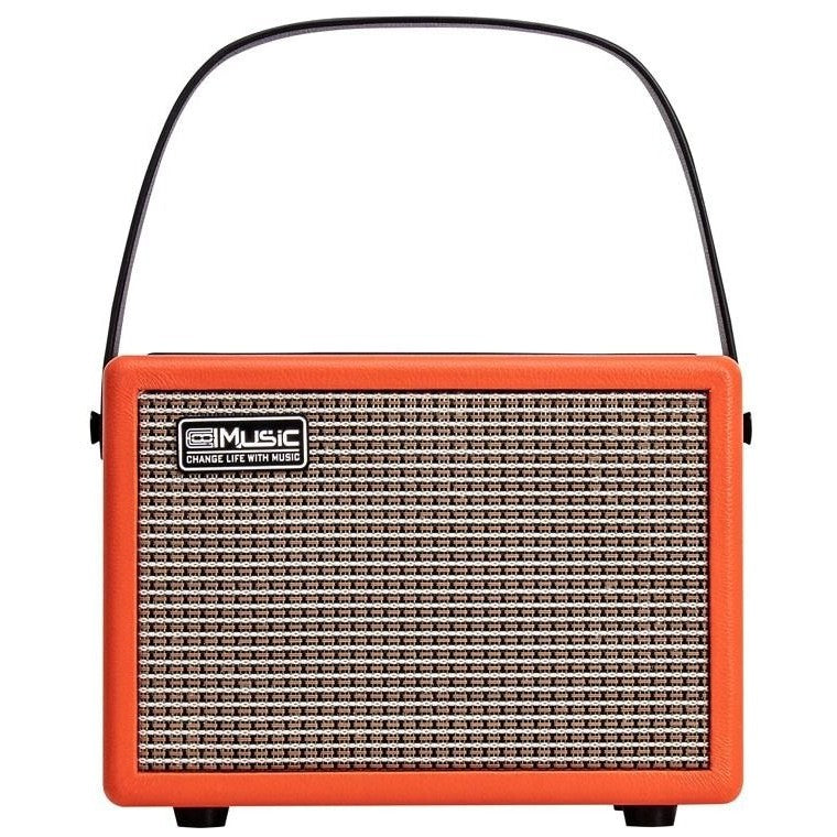 Amplifier Guitar Coolmusic Unique-15G - Combo-Mai Nguyên Music