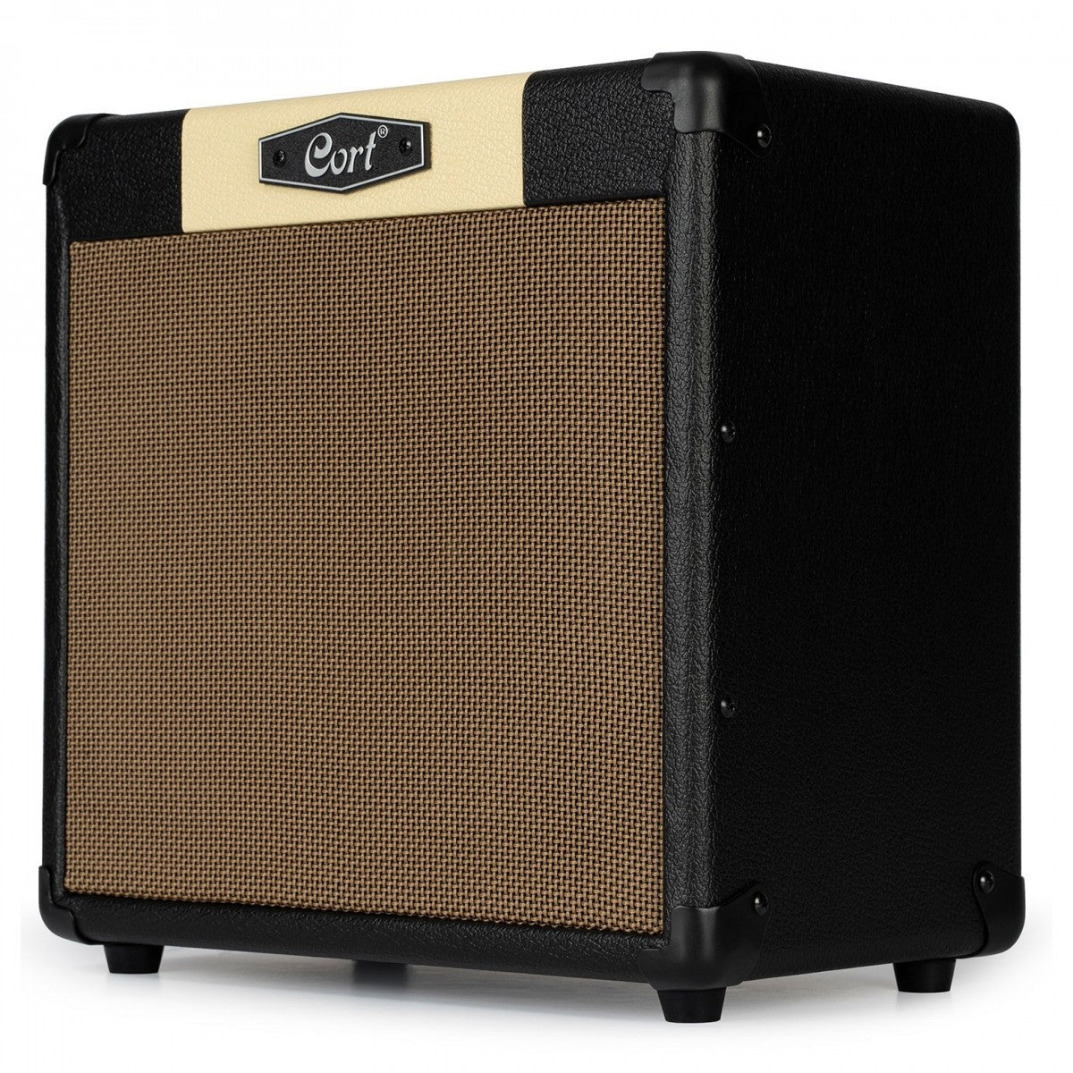 Amplifier Guitar Cort CM15R 15-Watts - Combo-Mai Nguyên Music