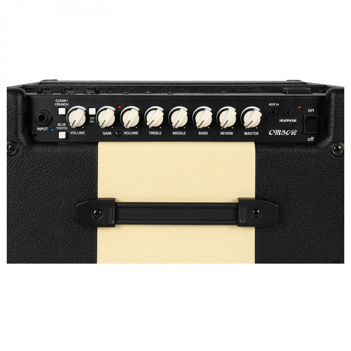 Amplifier Guitar Cort CM30R 30-Watts - Combo-Mai Nguyên Music