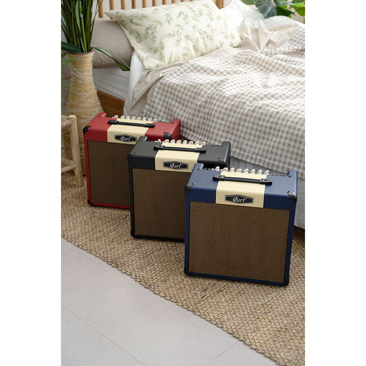 Amplifier Guitar Cort CM30R 30-Watts - Combo-Mai Nguyên Music