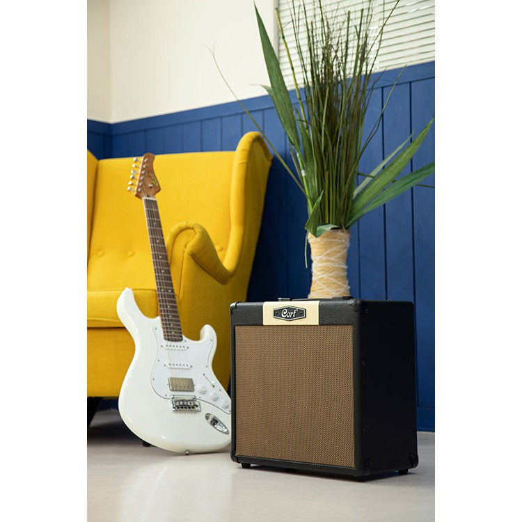 Amplifier Guitar Cort CM30R 30-Watts - Combo-Mai Nguyên Music